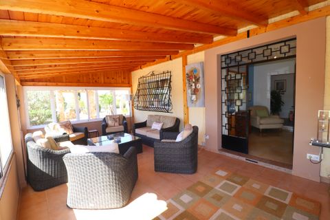 Villa i Lorca, Murcia, Lorca - € 499.950 | Ref: 3048-VL - foto 17